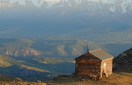 Туристы не готовы лететь на Алтай из-за цен на билеты