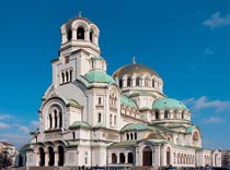 Болгария станет концептуальной