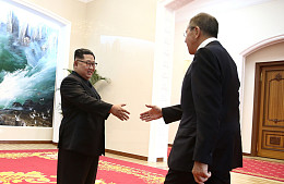 Въезд в Россию упростили для северокорейцев и граждан еще 18 стран