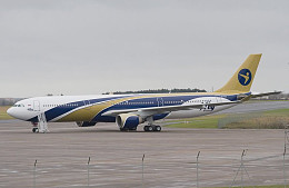 Рейсы iFly в Хургаду и Шарм-эль-Шейх отменены на ближайшие дни