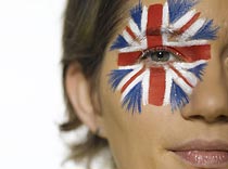 Англичане и шотландцы хотят россиян