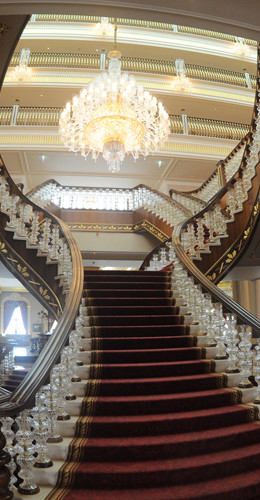 Mardan Palace: новости о разворовывании имущества отеля – фейк