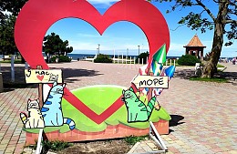 В отелях Зеленоградска раскупили почти все номера с видом на море