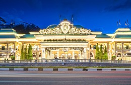 Российским игорным зонам в туристических регионах не хватает сотрудников