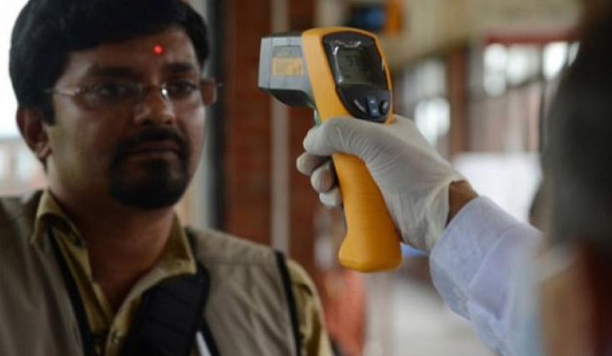 В Индии – вирус Нипах, в Доминикане – ветряная оспа