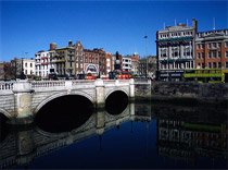 В сторону Изумрудного острова