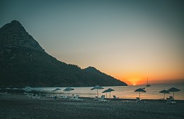 На майские в Турцию: перелеты в праздники иногда дешевле, чем в обычные дни