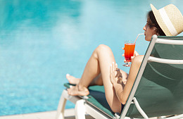 В Турции предложили исключить алкоголь из all inclusive для снижения цен на туры