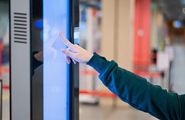 Коллапс в аэропортах Европы не остановит запуск новой системы въезда туристов