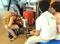 Русские каникулы