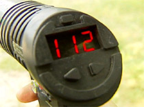 За горнолыжниками присмотрят радары