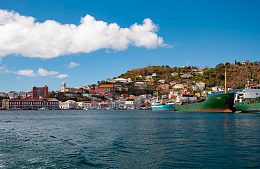 Гренада прекратит выдавать россиянам гражданство в обмен на инвестиции