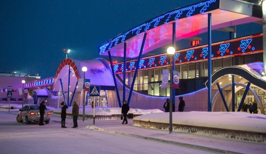 Airbus A320 авиакомпании «Россия» прервал взлет во время разбега на рейсе в Санкт-Петербург