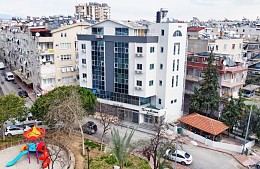 Эксперты: резкого роста цен на отдых в Турции не будет