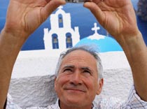 Греков обучат русскому