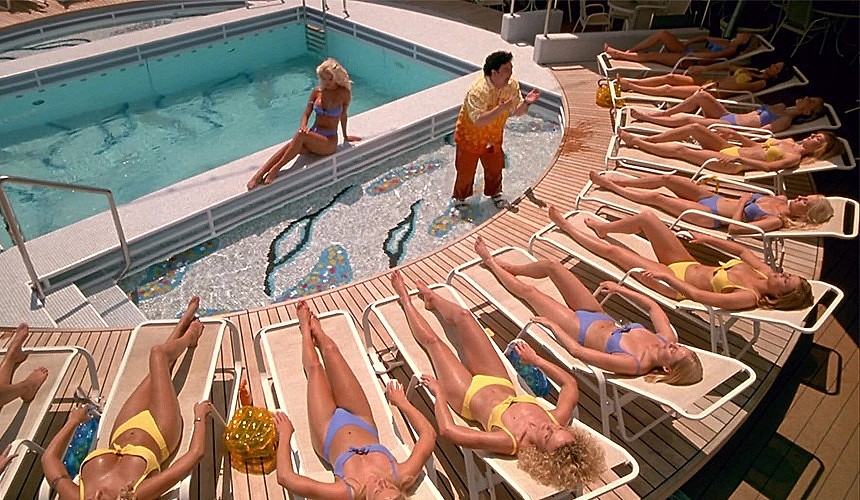 Немецкие туристы могут потеснить российских в Турции