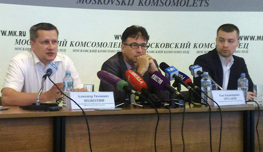 Роспотребнадзор не согласен с тем, что Коксаки атакует только русских туристов