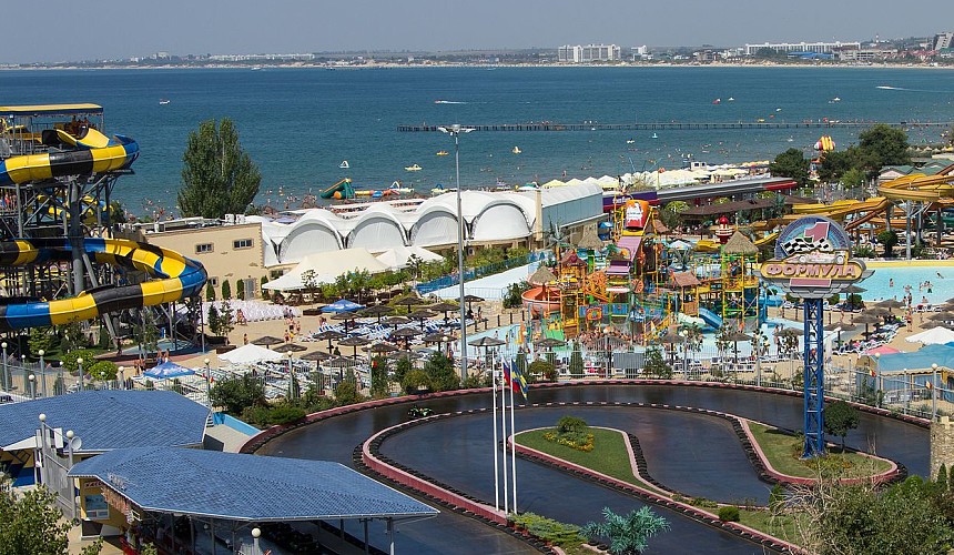 Туристы: российский юг не виноват в ротавирусе