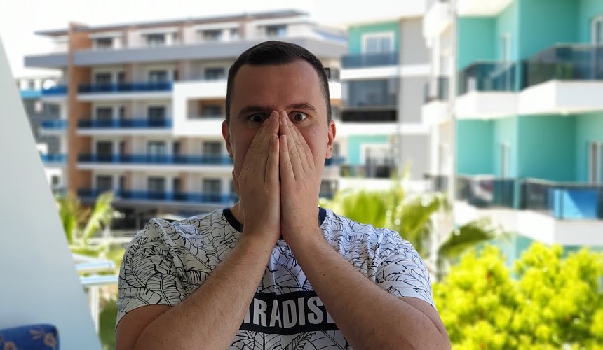 Сажают ли на карантин в Турции тех, кто контактировал с COVID-заразившимся, но сам не заболел