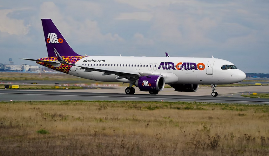 Россия и Египет подумают об увеличении турпотока