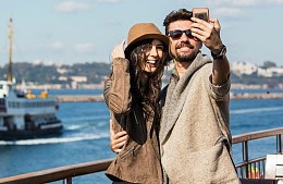 Отели 5 звезд в Стамбуле упали в цене