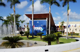 На выставке DATE рассказали о развитии туриндустрии в Доминикане