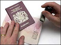 Виза – в три дня