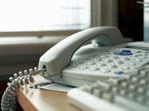 А номерочек-то запишите…