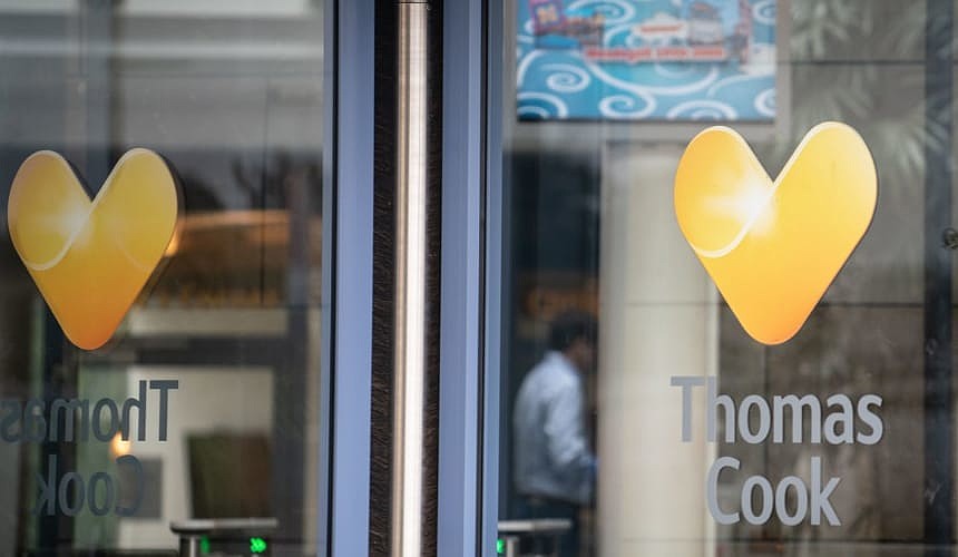 Туроператор Thomas Cook может заработать в новом формате