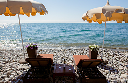 Отдых в Сочи сравнили по цене с Мальдивами