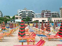 Не слетать ли в Римини?