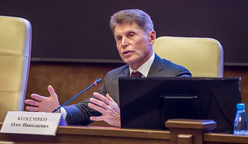 Налог на выезд за границу: реален или нет?