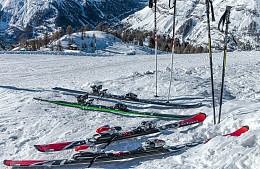 Горнолыжным курортам предложили ввести спецтарифы для многодетных