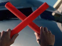 Долетались?