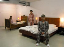 Европейские отели в кризисе