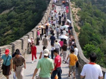 Хайнань «подгорает»