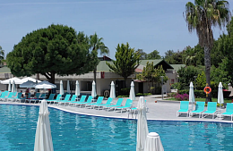 Туристы пожаловались на отравление в Турции, но, по статистике, это редкость