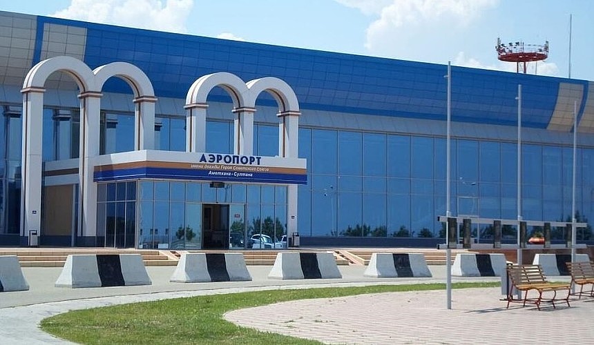 Недельного перерыва не будет: аэропорт Махачкалы откроют для туристов сегодня ночью