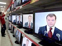 Зарубежным ДТП повысят статус