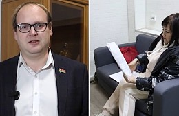 Туристы обвиняют липецкого депутата в срыве отдыха