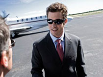 Сделки в туризме вышли за МКАД