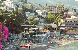 Туроператор сообщил, в какие страны Европы туристы готовы лететь на отдых