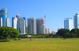 Китайская авиакомпания обнародовала цены билетов на прямые рейсы Москва – Хайнань