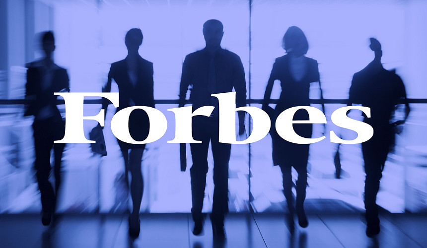 Forbes назвал крупнейших туроператоров