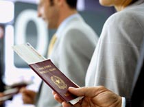 Хотели в Чехию, а попали…