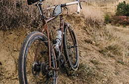 Дальше нельзя: туристу не дали закончить велопробег в 8 тысяч километров из-за международного форума во Владивостоке