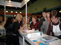 ТБГ идет в народ