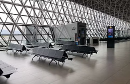 Туристы, не допущенные на авиарейс в Венесуэлу, требуют вернуть им 300 тысяч рублей за несостоявшийся тур