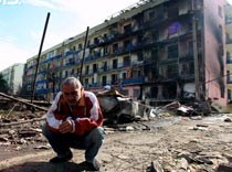 Отдых, вредный для здоровья