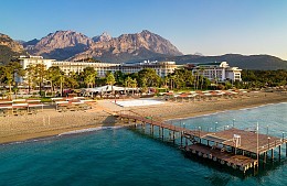 В пятизвездочном отеле в Турции российскую туристку покусали клопы